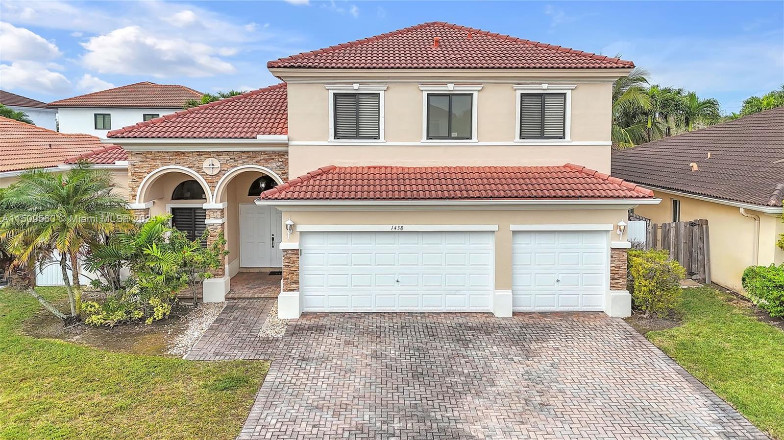 1438 SW 154th Ct # 1438, Miami FL 33194