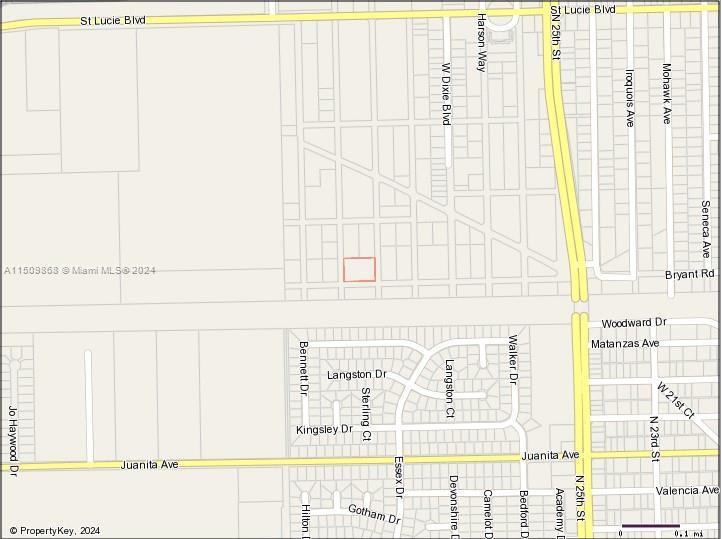 Bryant Rd, Fort Pierce FL 34946 photo 2
