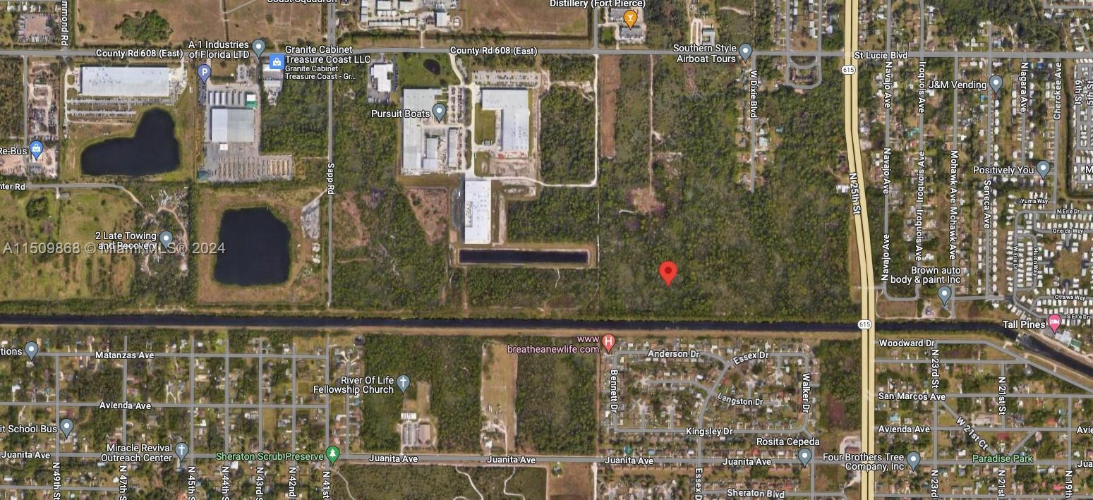 Bryant Rd, Fort Pierce FL 34946 photo 4