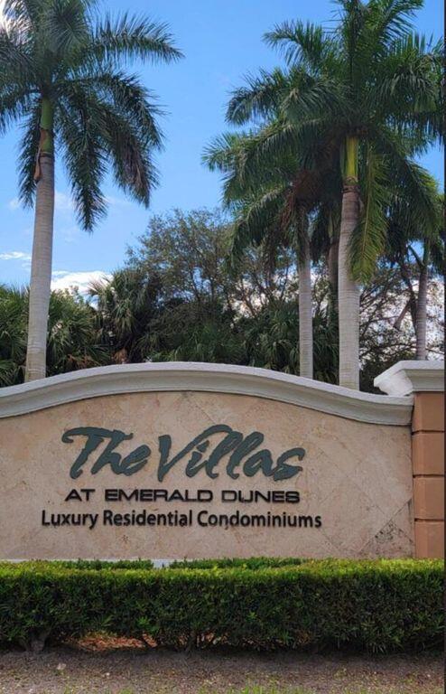 6533 Emerald Dunes Drive # 304, West Palm Beach FL 33411