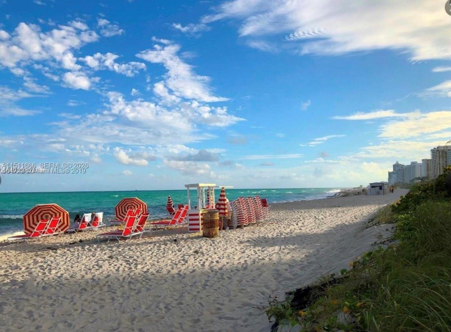 6345 Collins # 732, Miami Beach FL 33141 photo 5