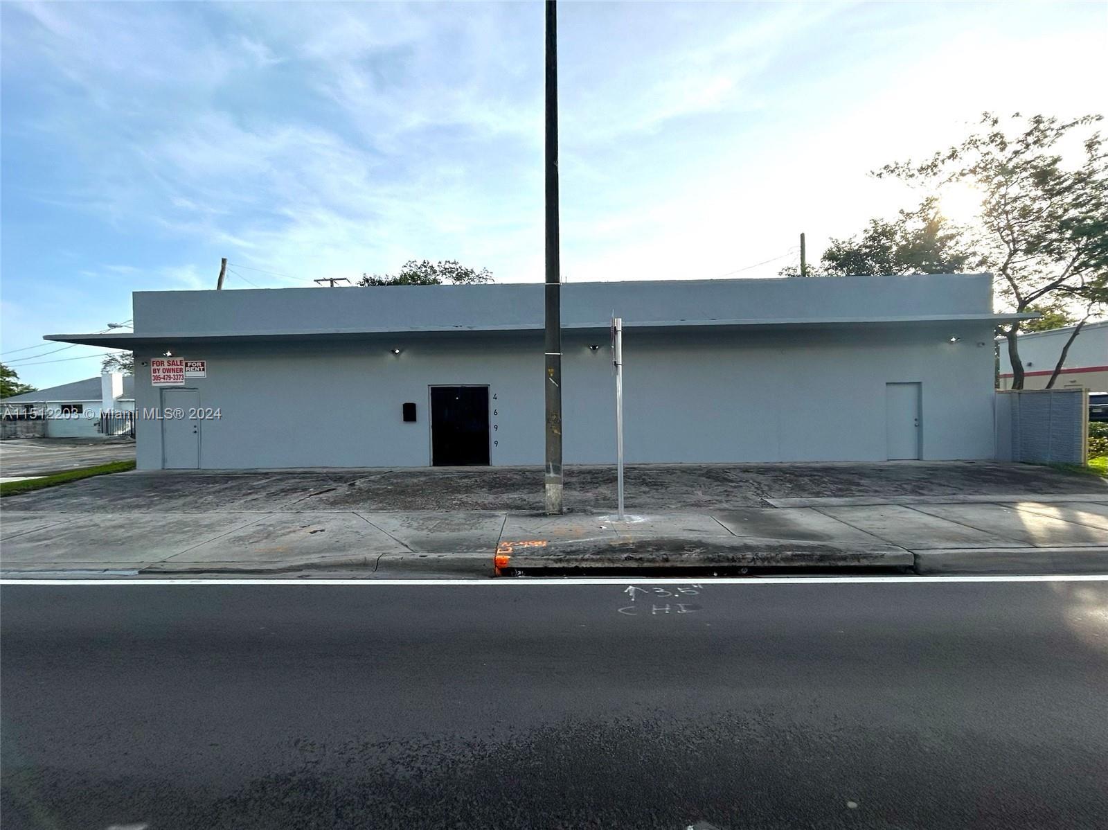 4699 NW 27th Ave, Miami FL 33142