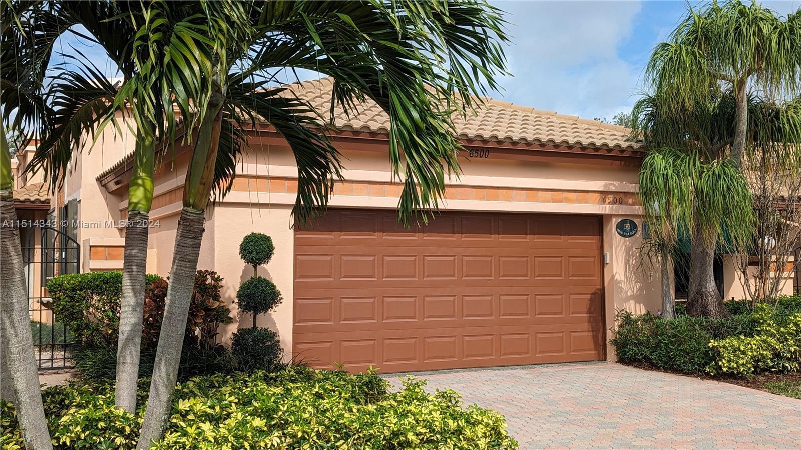 6500 Via Rosa # 6500, Boca Raton FL 33433 photo 2