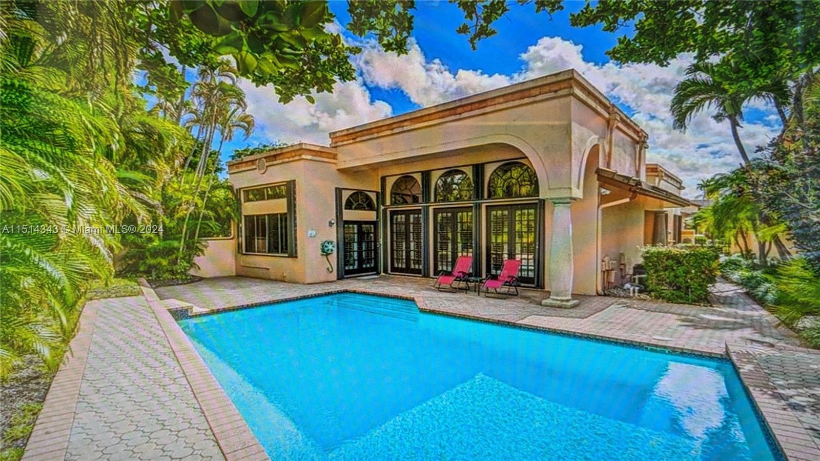 6500 Via Rosa # 6500, Boca Raton FL 33433