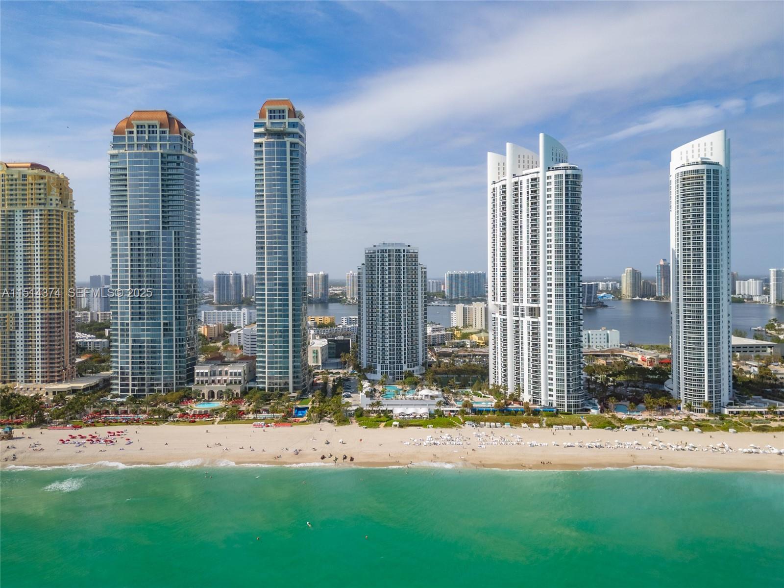 18001 Collins Ave # 1205, Sunny Isles Beach FL 33160 photo 2