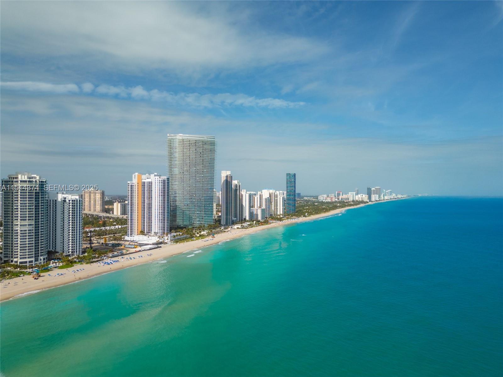 18001 Collins Ave # 1205, Sunny Isles Beach FL 33160 photo 3