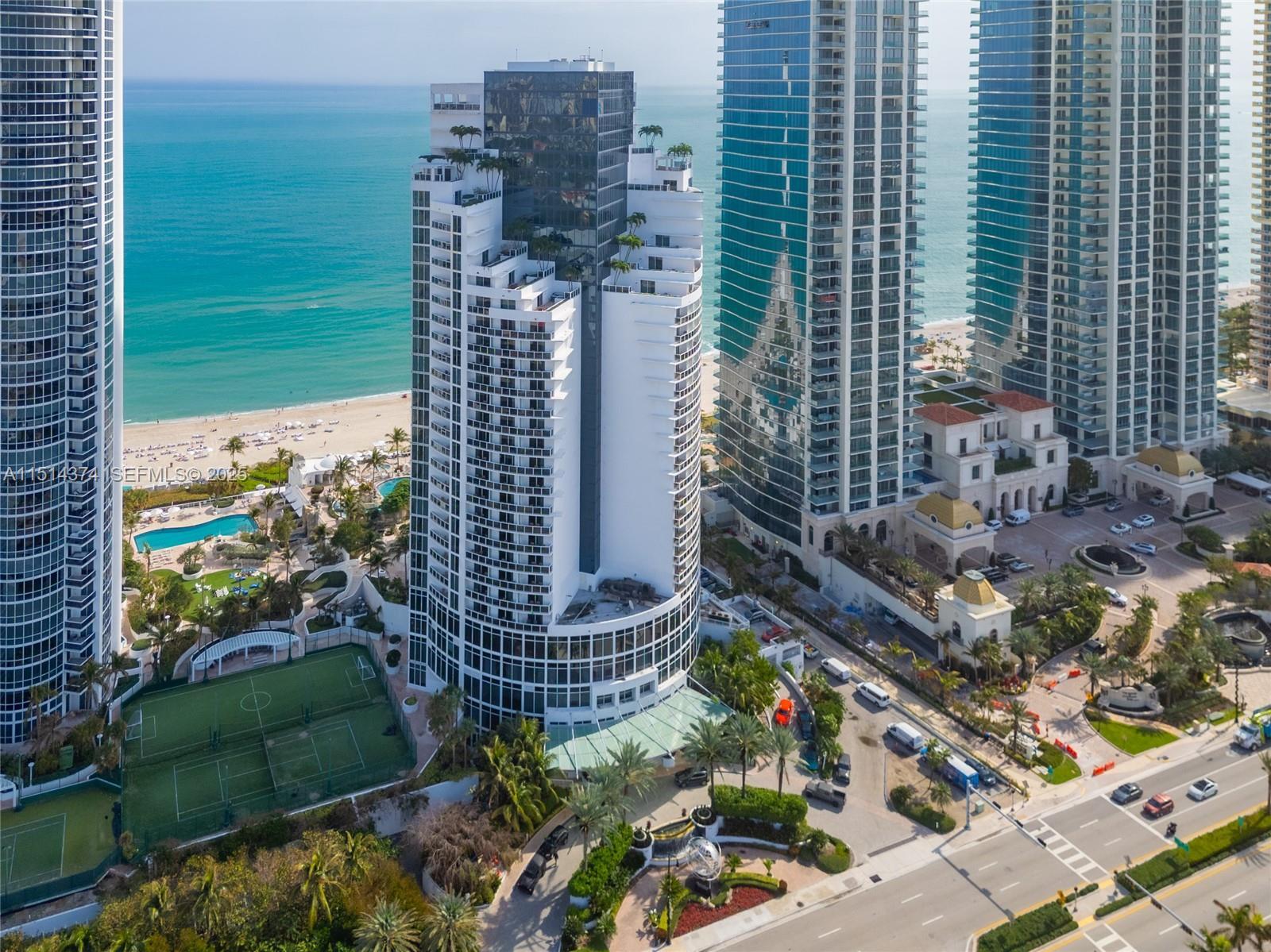 18001 Collins Ave # 1205, Sunny Isles Beach FL 33160 photo 4