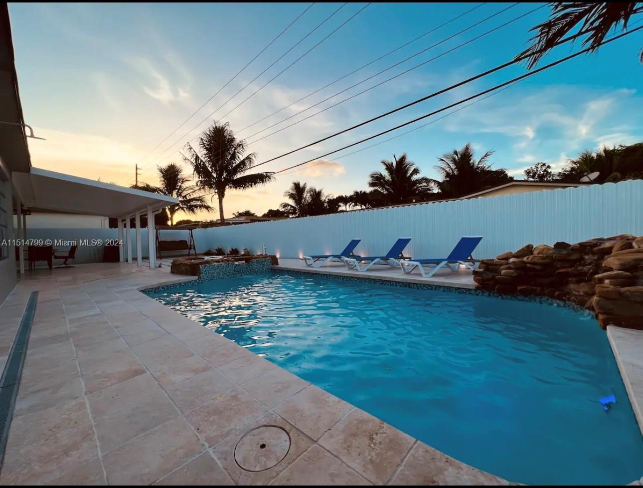 7729 Fairway Blvd, Miramar FL 33023