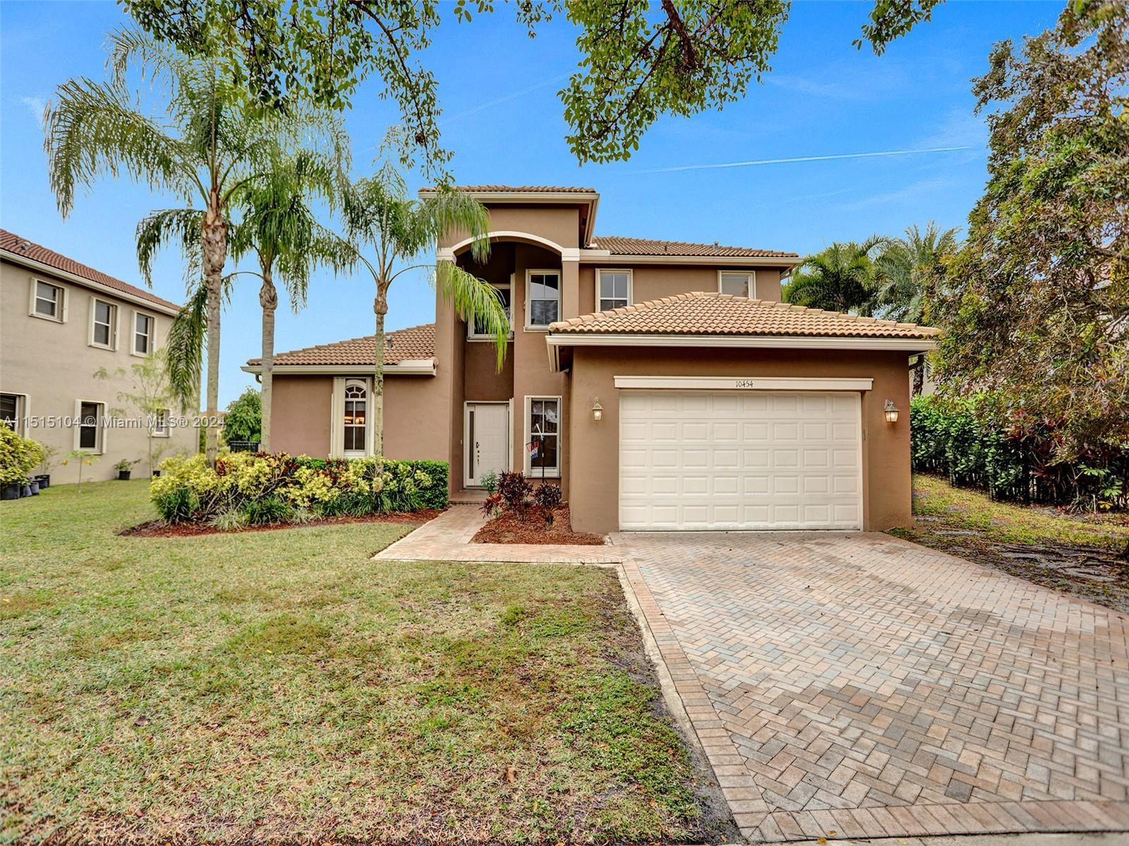10454 SW 54th St # 10454, Cooper City FL 33328