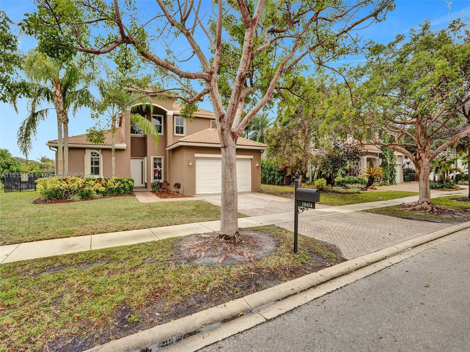 10454 SW 54th St # 10454, Cooper City FL 33328 photo 4