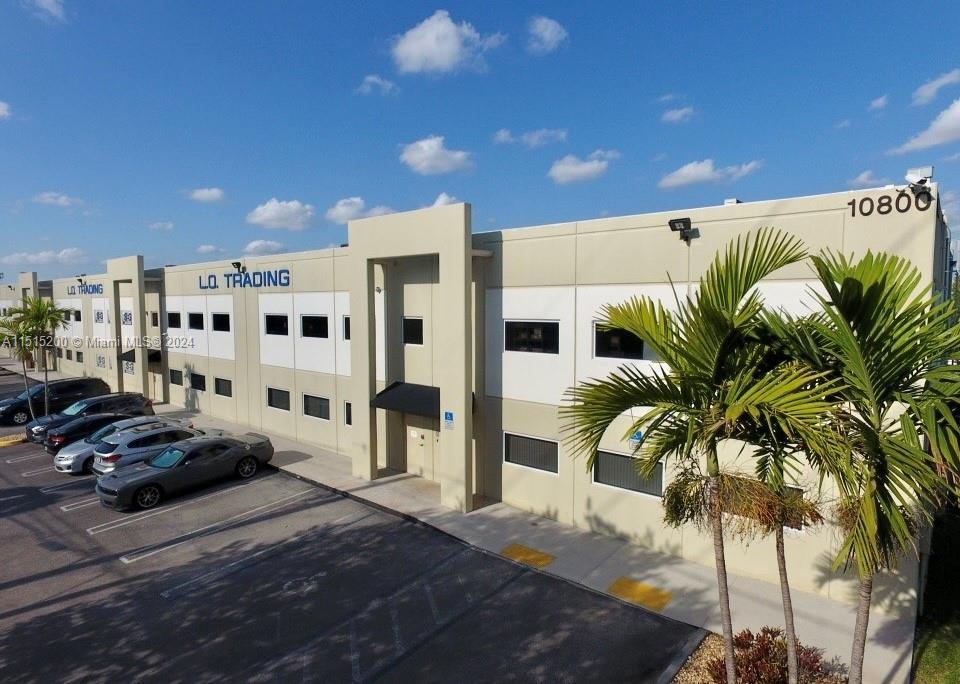10800 NW 21st St # 150, Sweetwater FL 33172