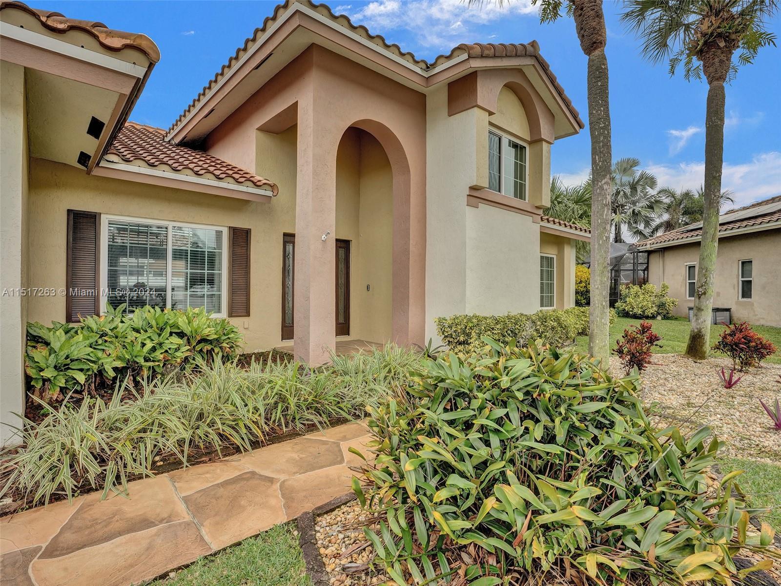 4077 NW 83rd Ln, Coral Springs FL 33065 photo 3