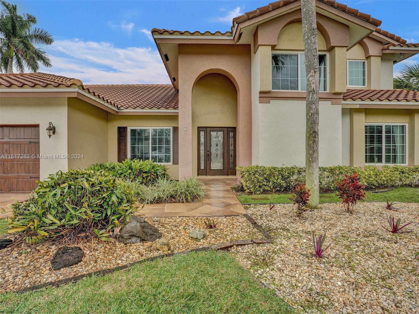 4077 NW 83rd Ln, Coral Springs FL 33065 photo 4