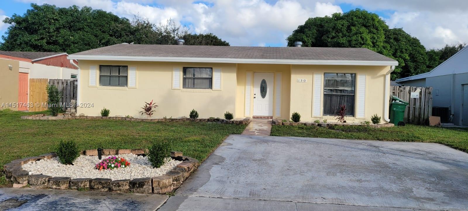 130 SW 69th Ter # 130, Margate FL 33068 photo 2