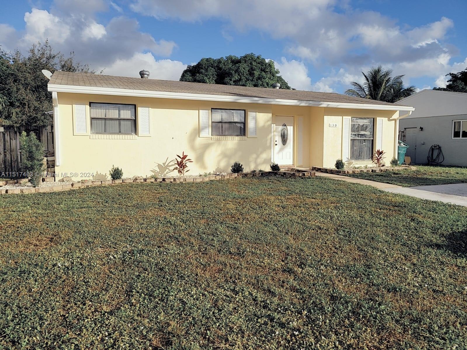 130 SW 69th Ter # 130, Margate FL 33068 photo 3