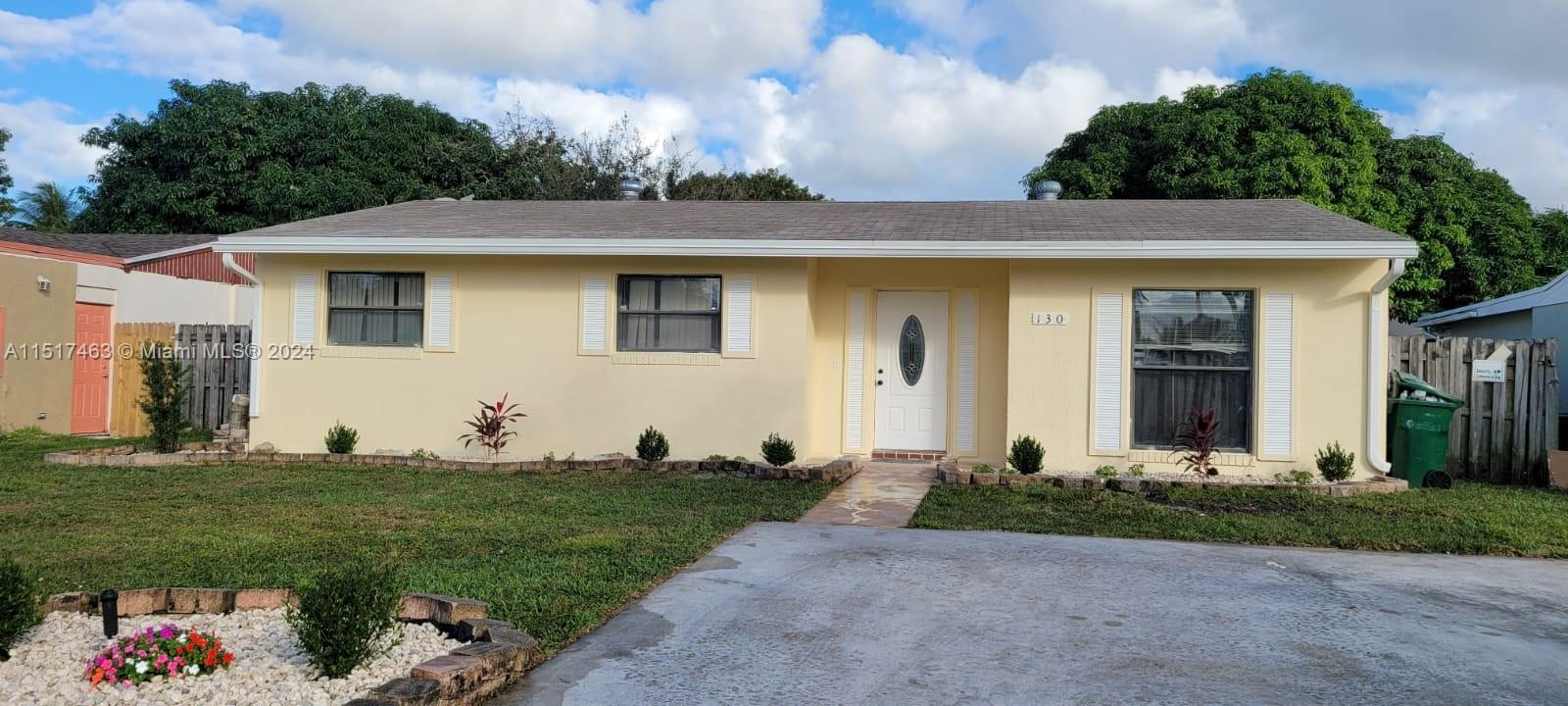 130 SW 69th Ter # 130, Margate FL 33068