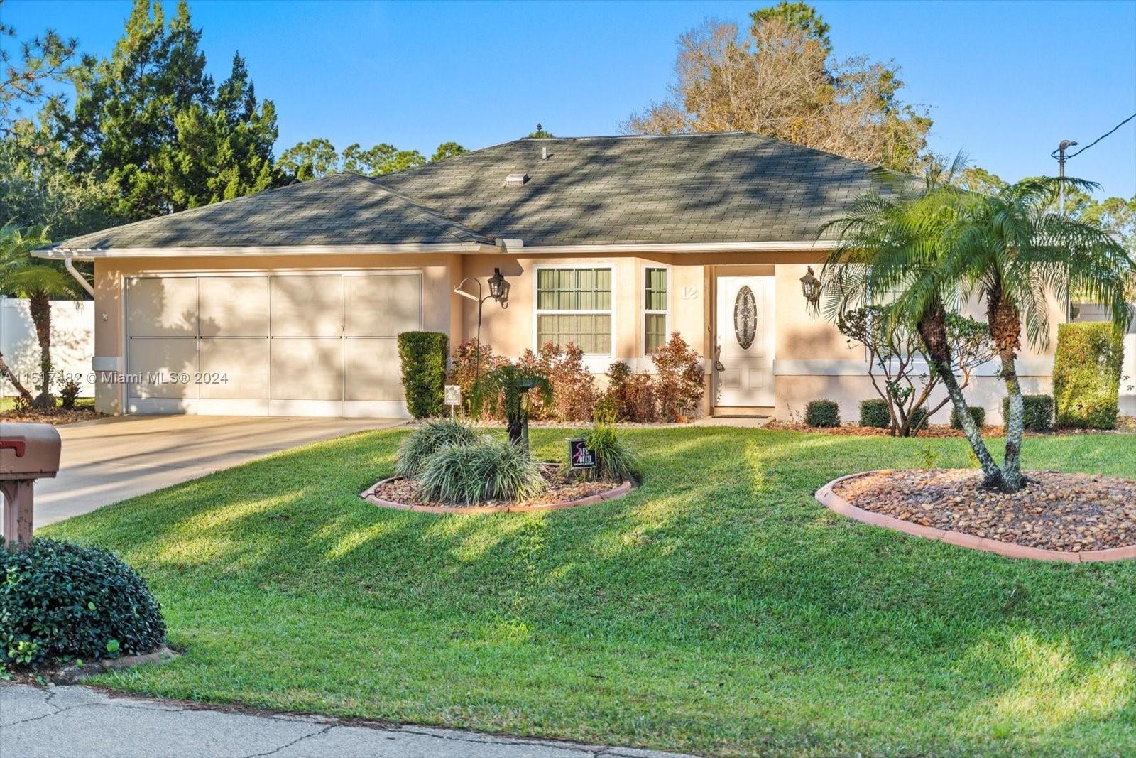 12 Princess Ellen Pl, Palm Coast FL 32164 photo 2