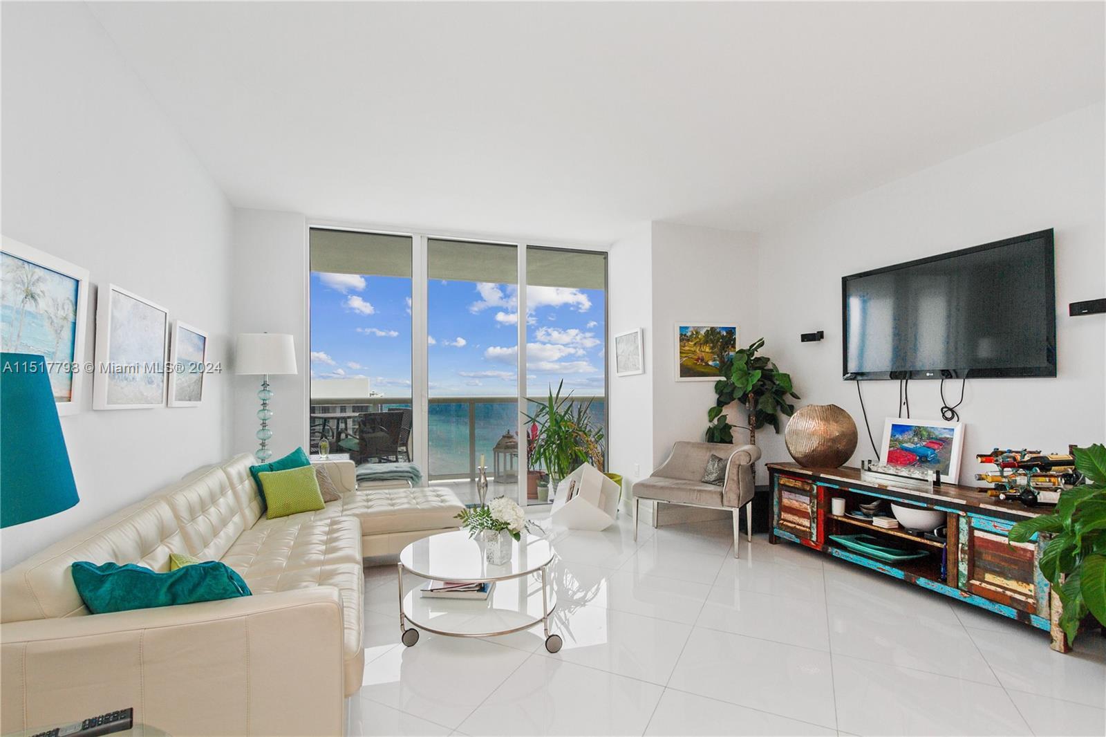 1830 S Ocean Dr, Hallandale Beach FL 33009 photo 3