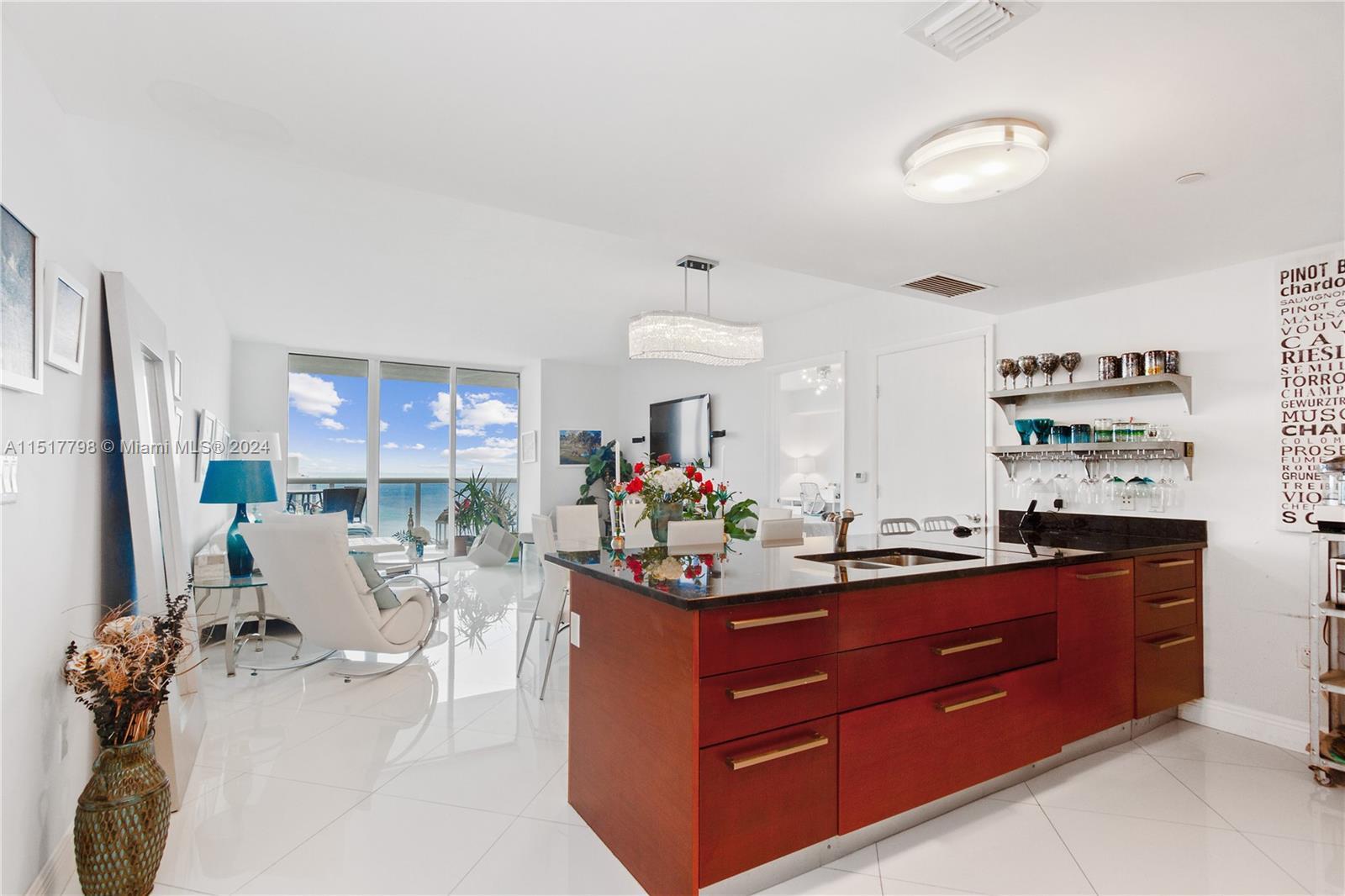 1830 S Ocean Dr, Hallandale Beach FL 33009 photo 5