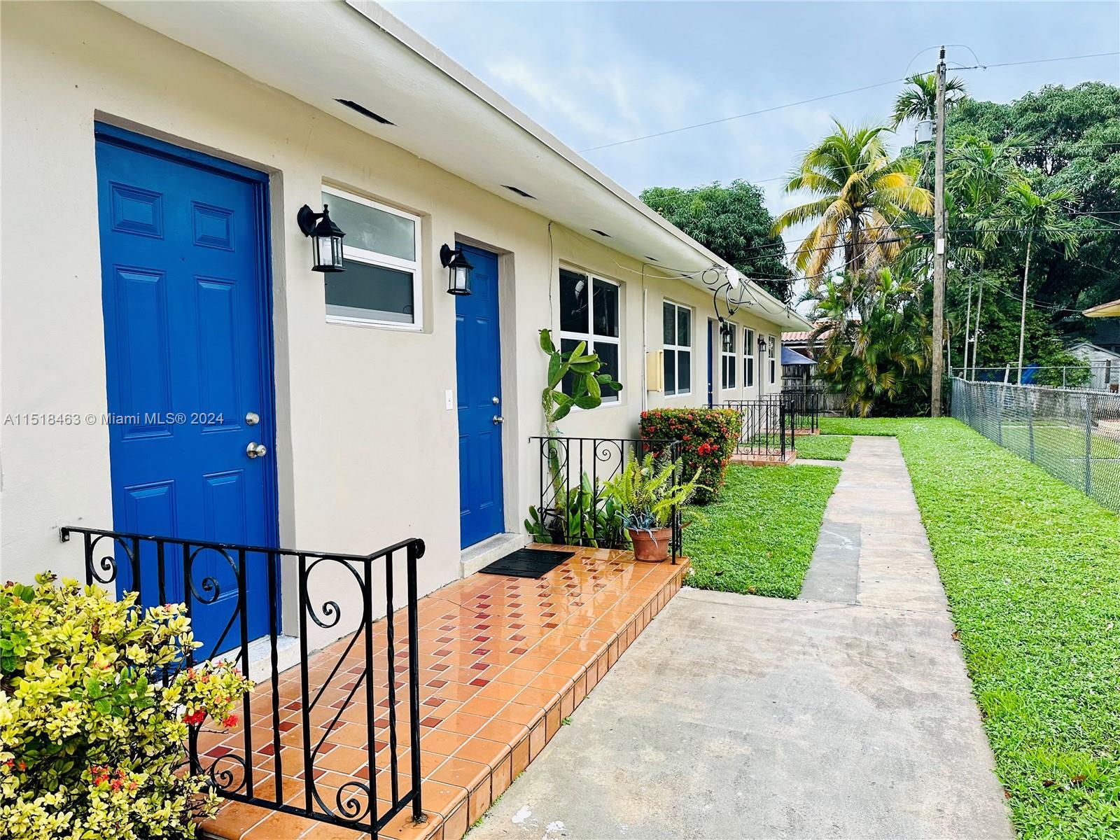 3085 W Flagler St # A, Miami FL 33135
