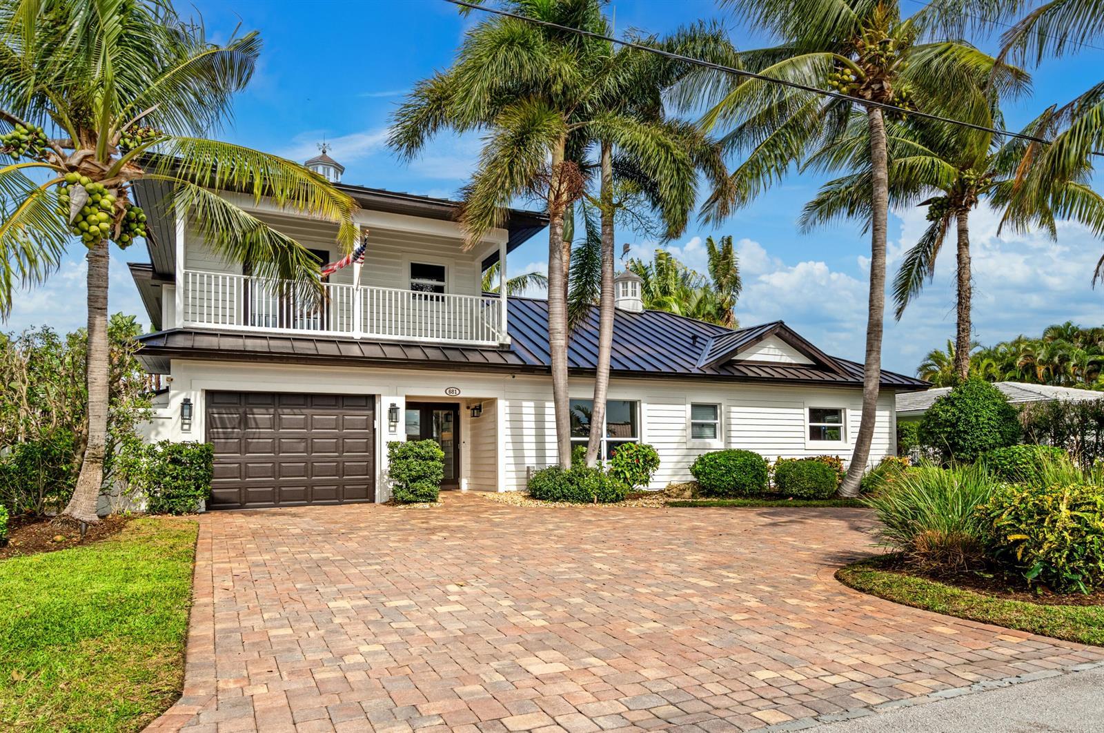 681 NE Harbour Drive, Boca Raton FL 33431 photo 2