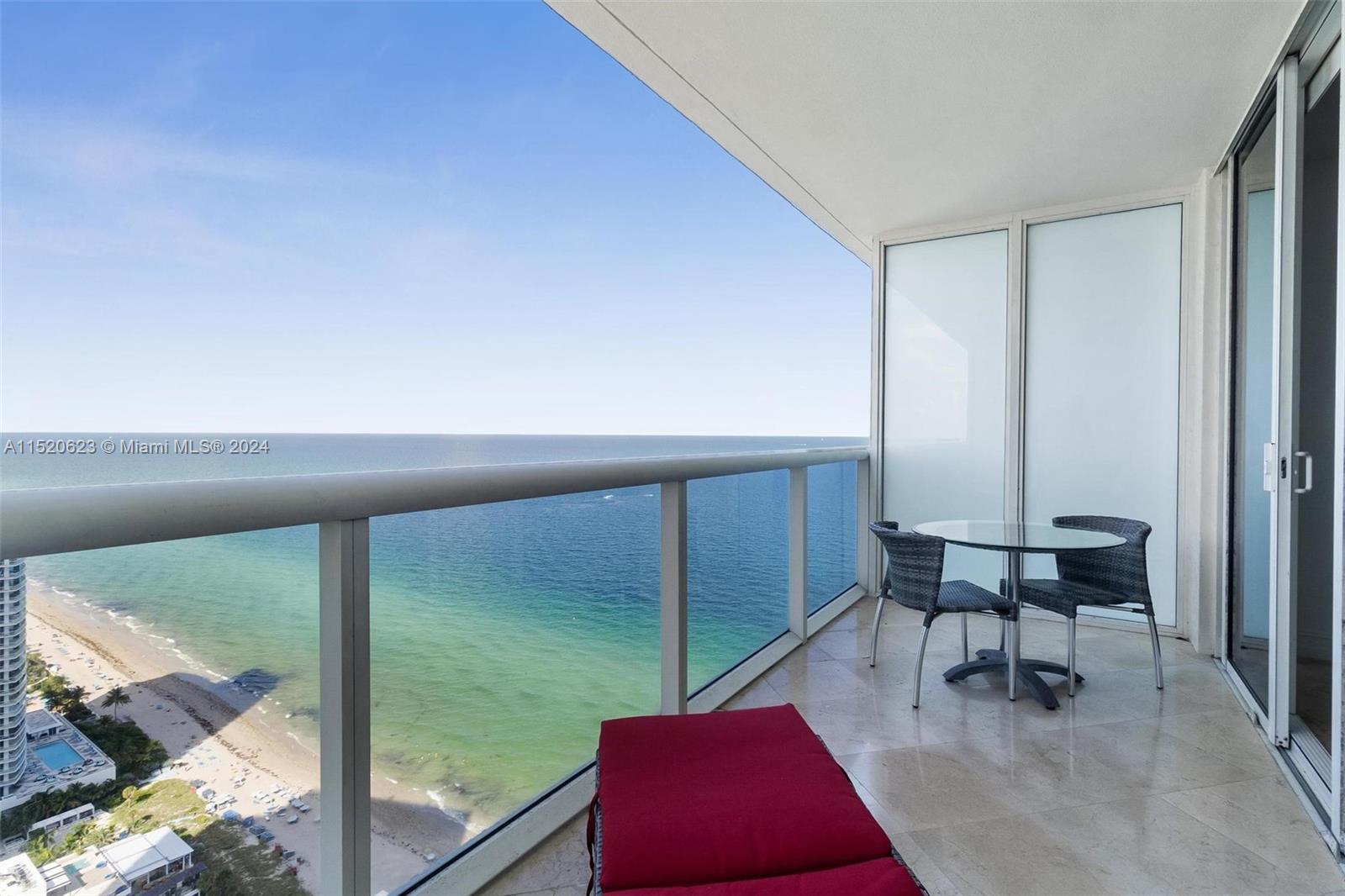 1830 S Ocean Dr # 3809, Hallandale Beach FL 33009 photo 2