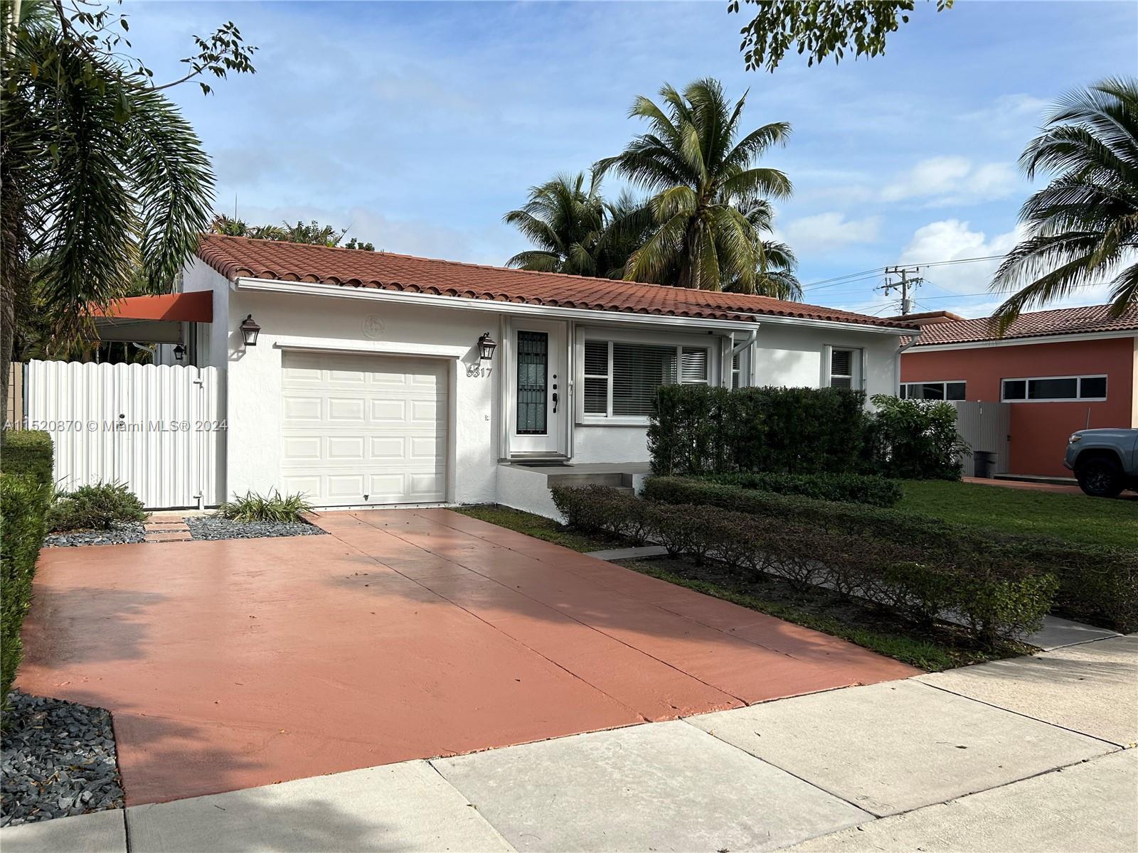 6317 SW 13th St # 0, West Miami FL 33144