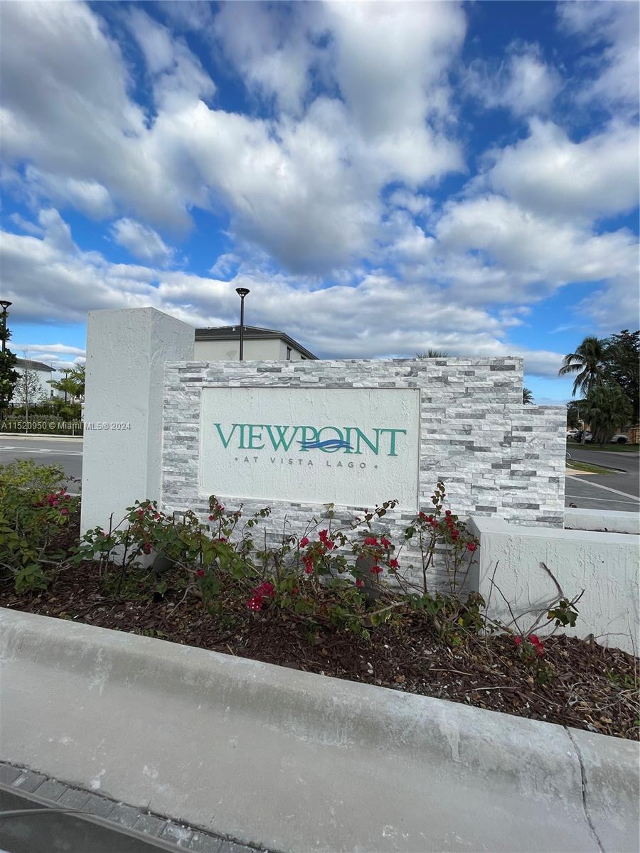 20433 NW 4th Ct # 20433, Miami Gardens FL 33169
