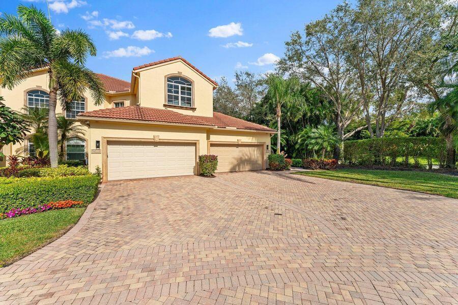7502 Orchid Hammock Drive, West Palm Beach FL 33412