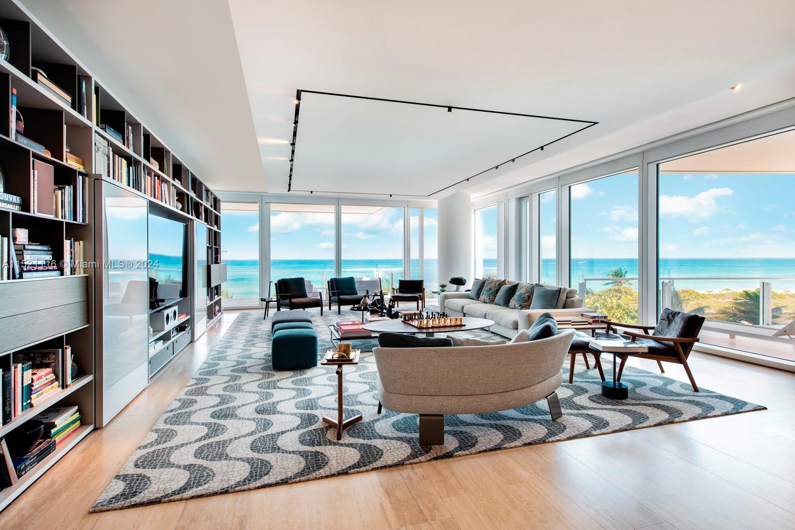 9001 Collins Ave # 401, Surfside FL 33154