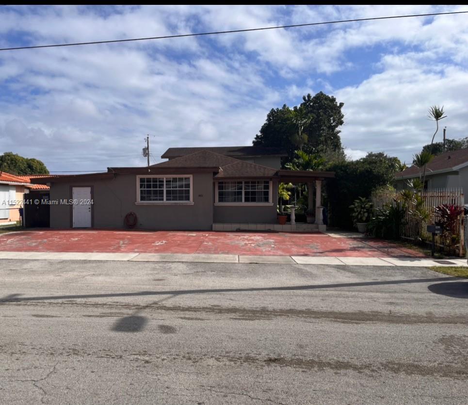 441 NW 33rd Ave, Miami FL 33125