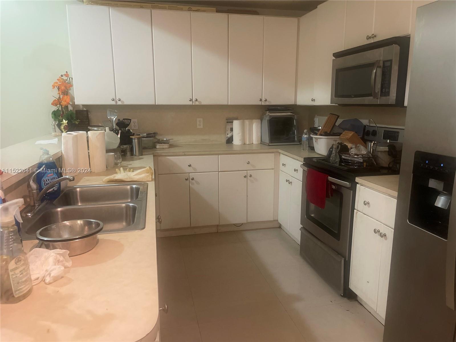22811 SW 88th Pl # 22, Cutler Bay FL 33190