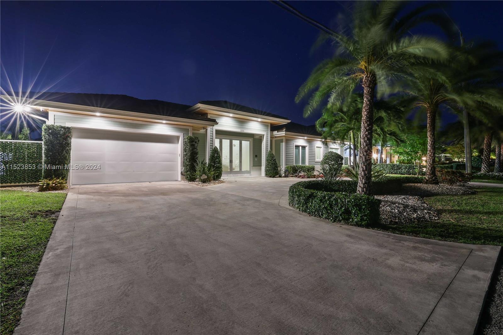 2333 NE 24th St, Lighthouse Point FL 33064 photo 3