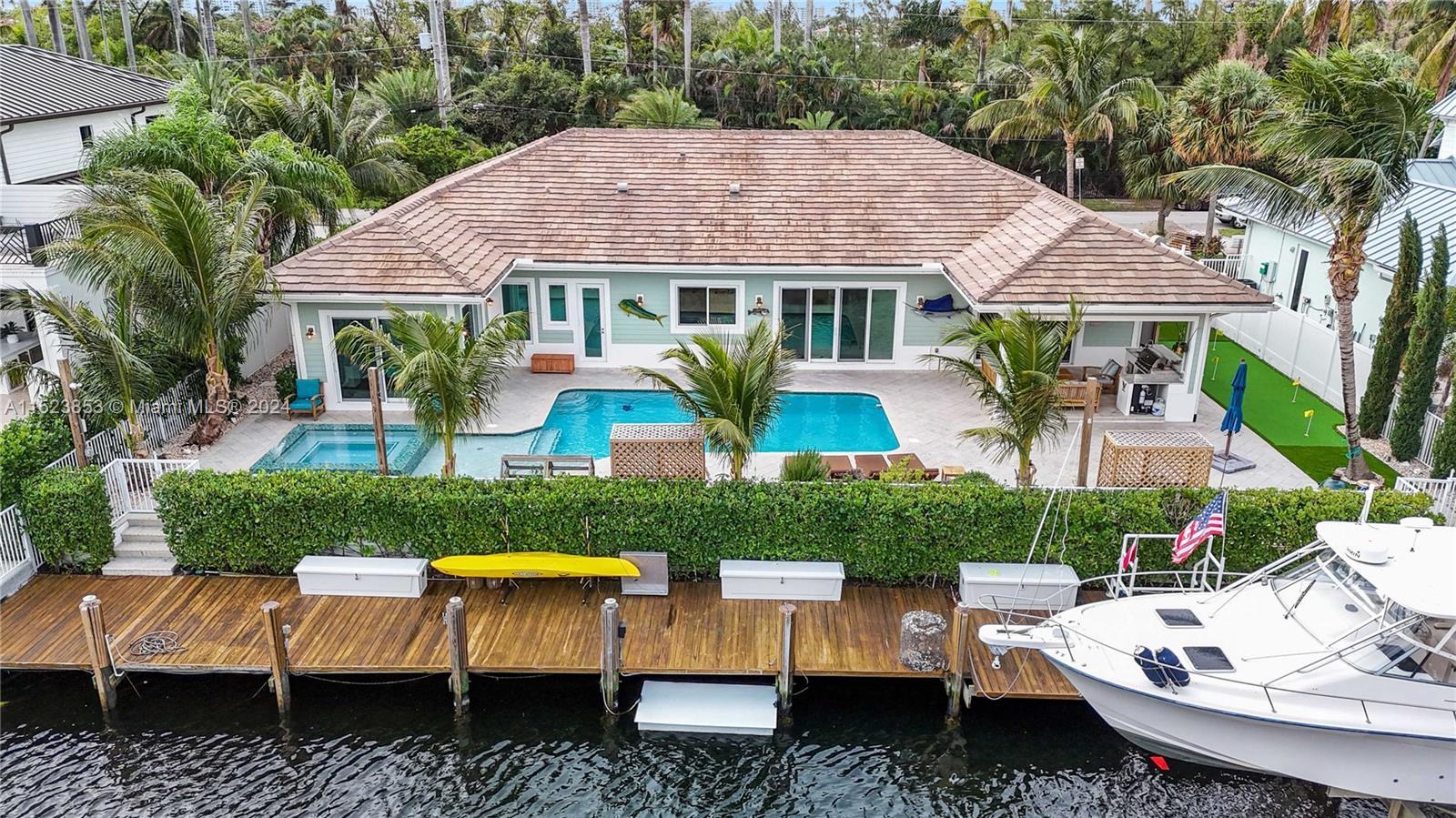 2333 NE 24th St, Lighthouse Point FL 33064 photo 5
