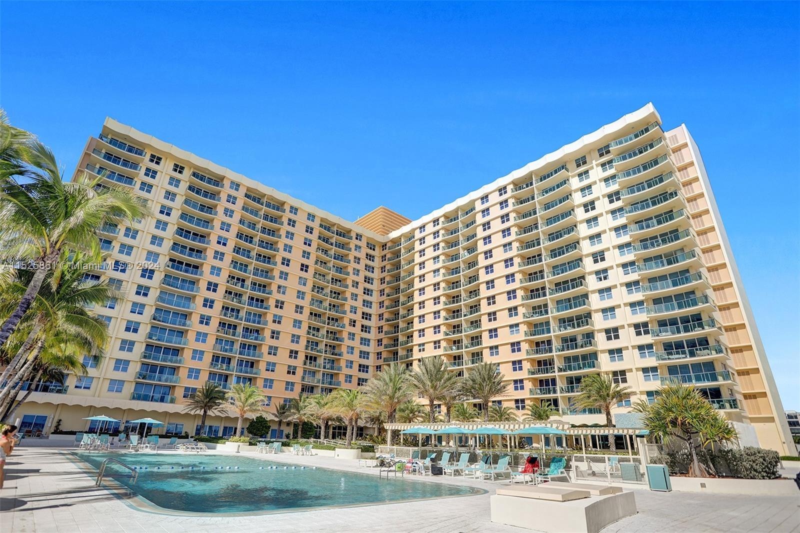 2501 S Ocean Dr (Avail. May 5th,2026) # 314, Hollywood FL 33019 photo 5