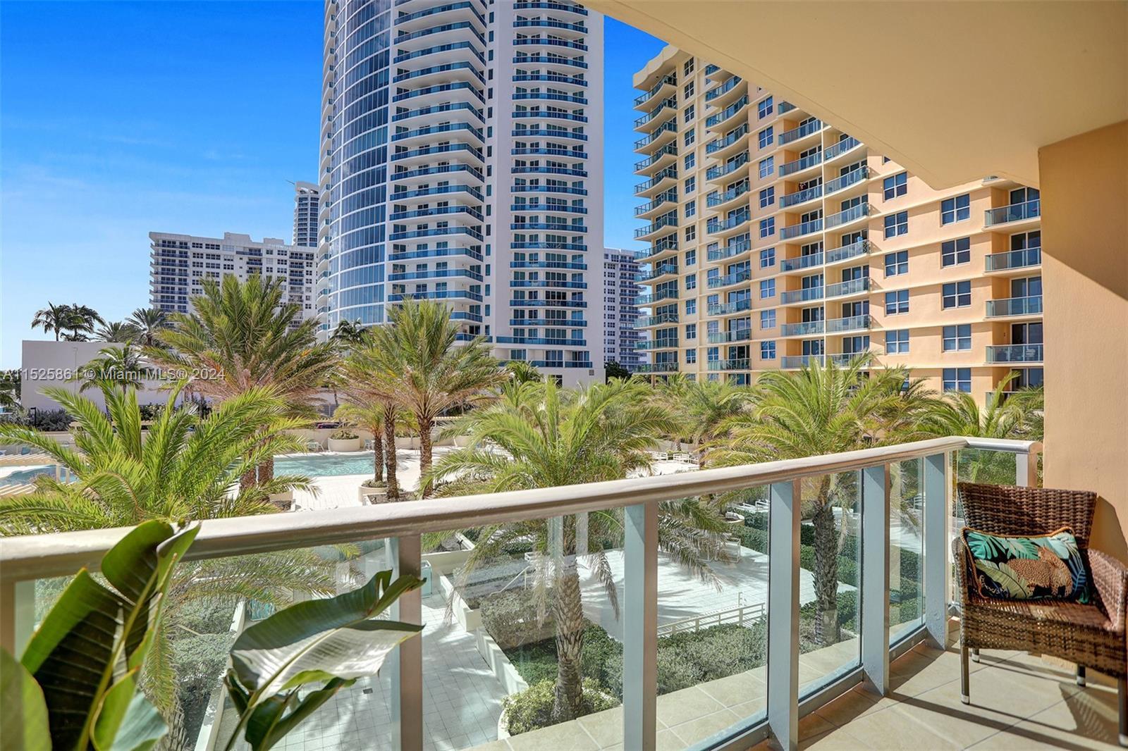 2501 S Ocean Dr (Avail. May 5th,2026) # 314, Hollywood FL 33019 photo 4
