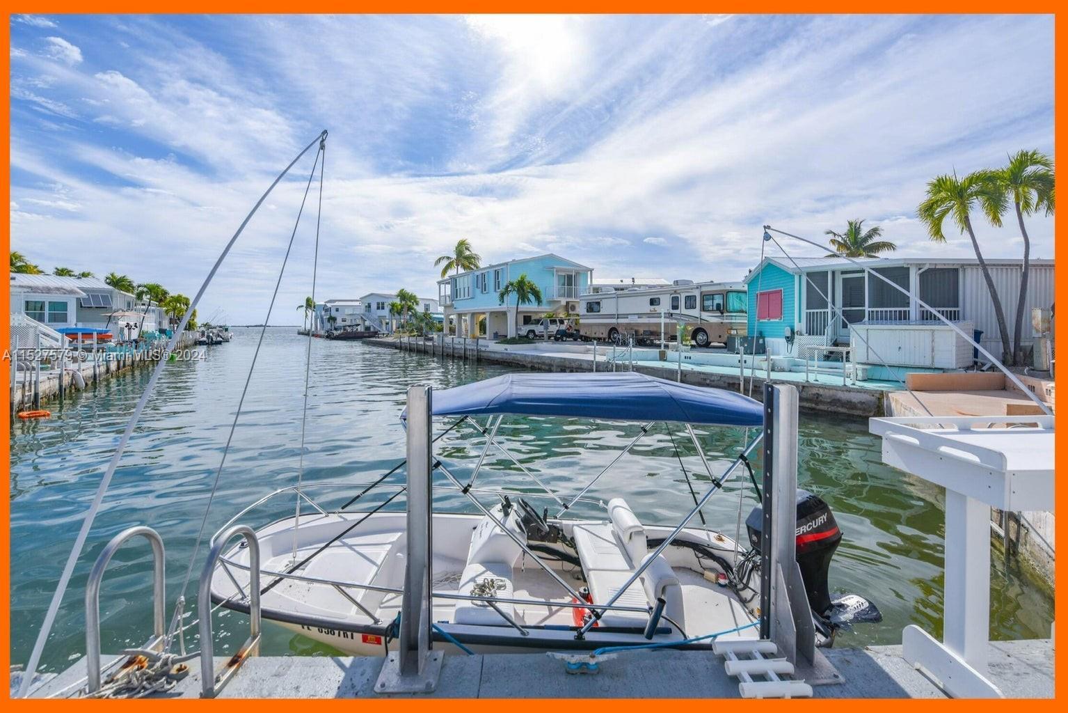 701 Spanish Main Dr #249, Lower Keys FL 33042