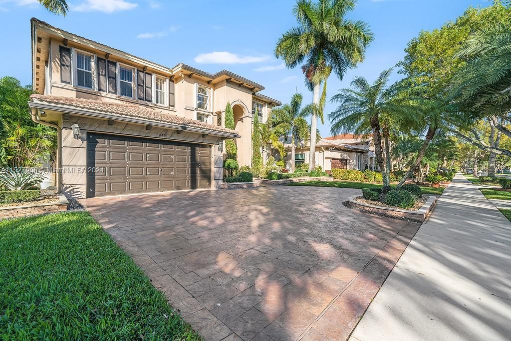 13451 SW 21st St # 13451, Miramar FL 33027