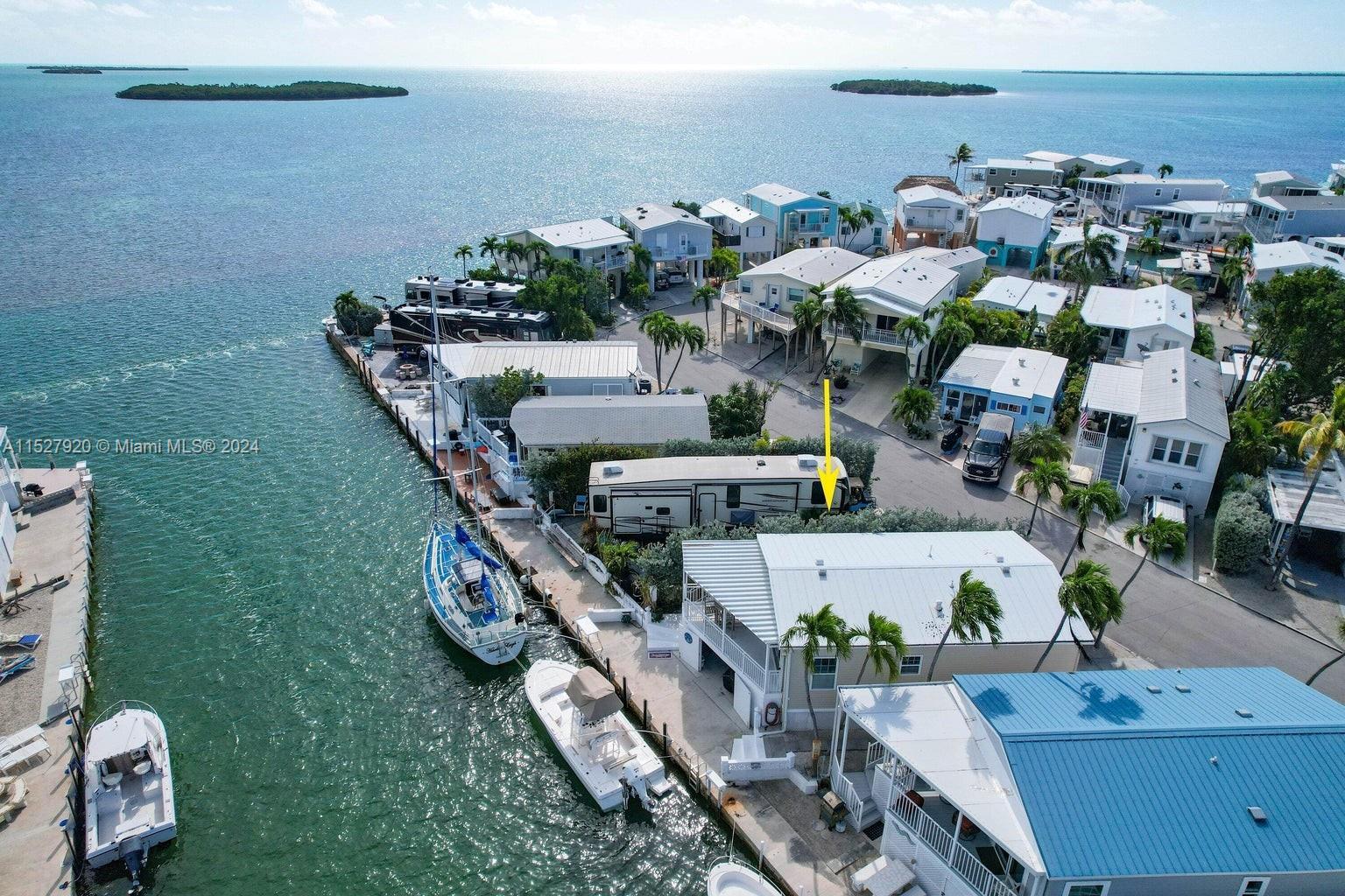 701 Spanish Main Dr #164, Lower Keys FL 33042 photo 2