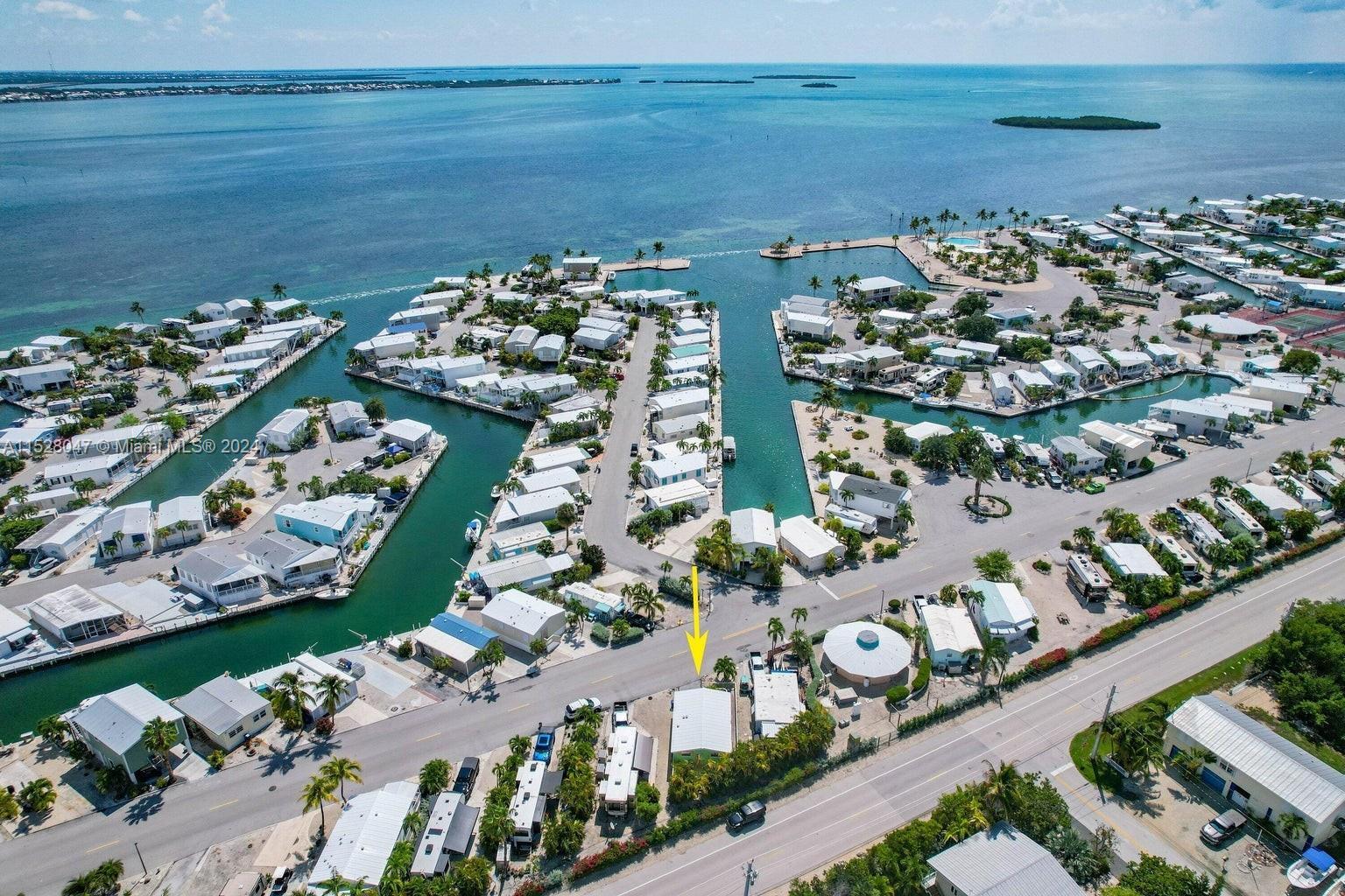 701 Spanish Main Dr #639, Lower Keys FL 33042 photo 2