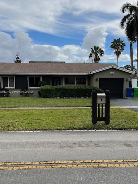 11720 NW 44th St, Sunrise FL 33323