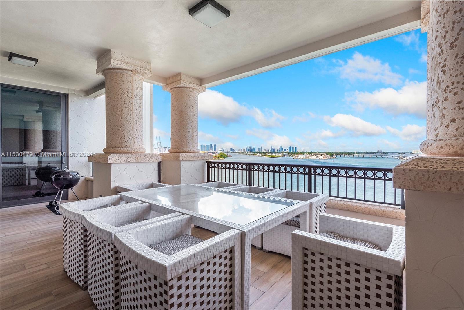 6800 Fisher Island Dr # 6882, Miami Beach FL 33109 photo 5
