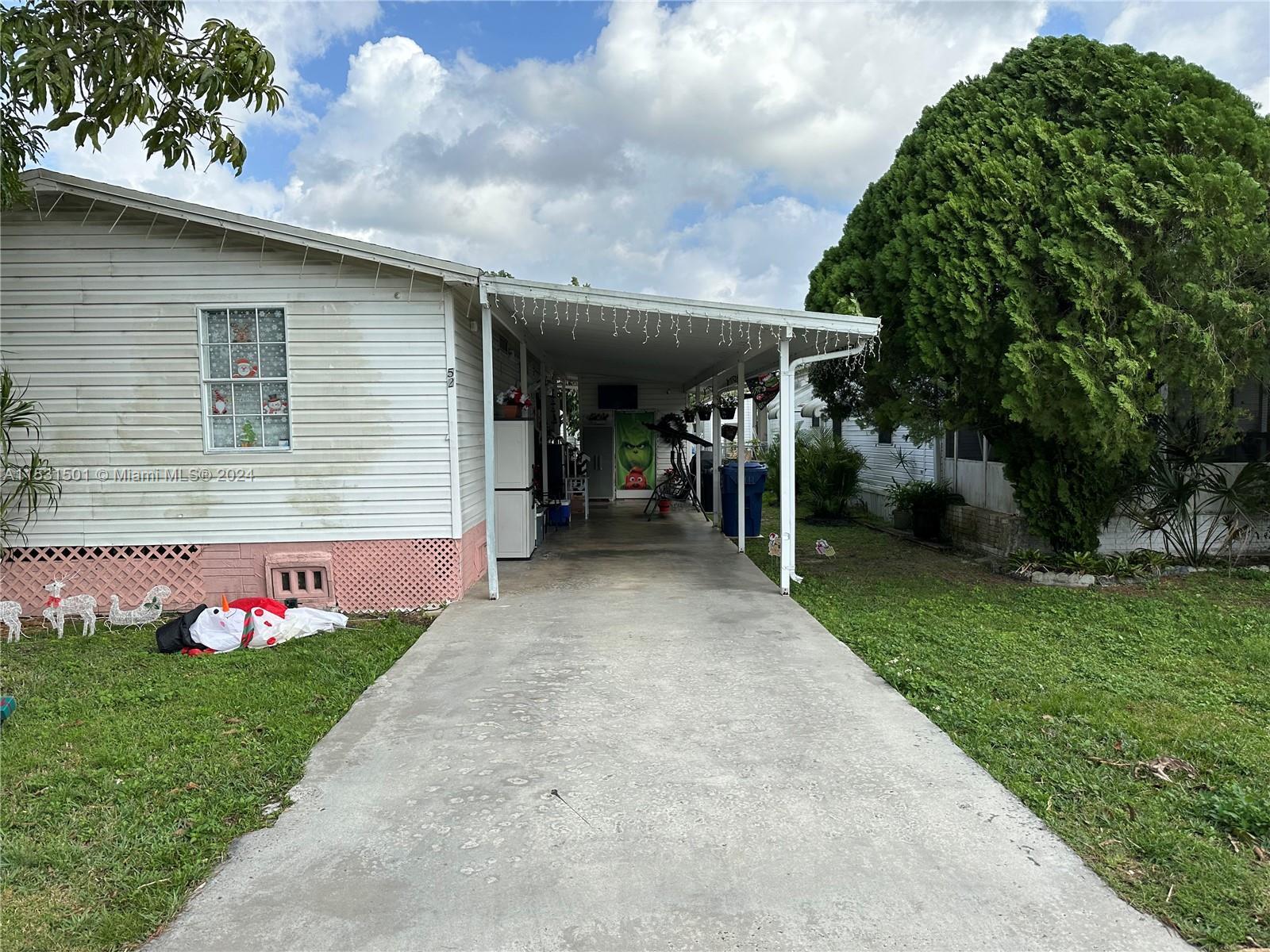 19800 SW 180 Ave Lot 52, Miami FL 33187 photo 5