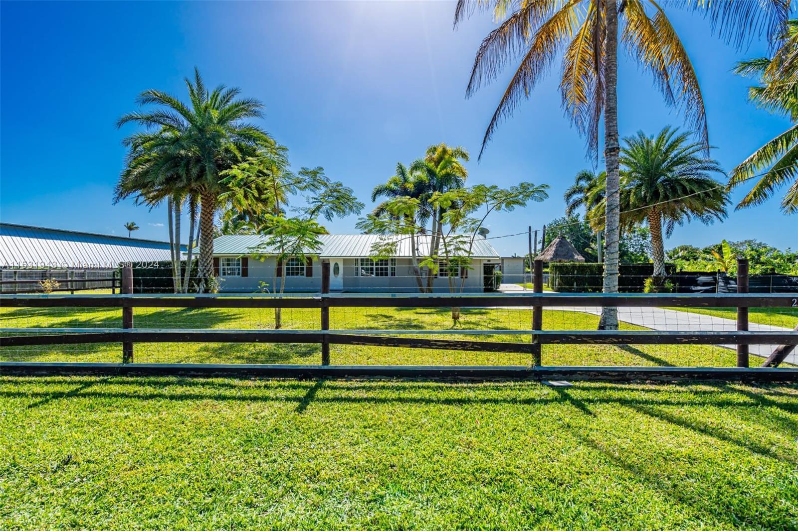 20750 SW 394th St, Homestead FL 33034 photo 4