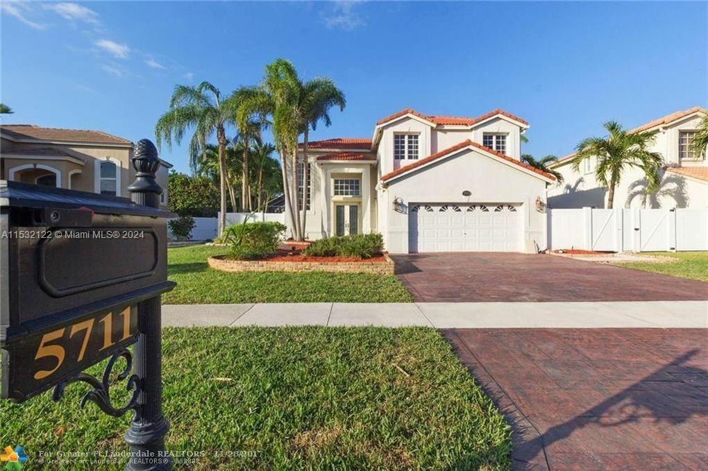 5711 NW 62nd St # 0, Parkland FL 33067