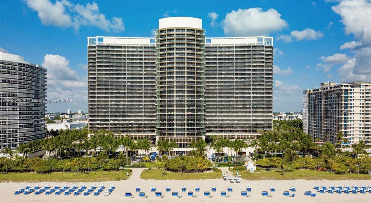 9701 Collins Ave # 903S, Bal Harbour FL 33154