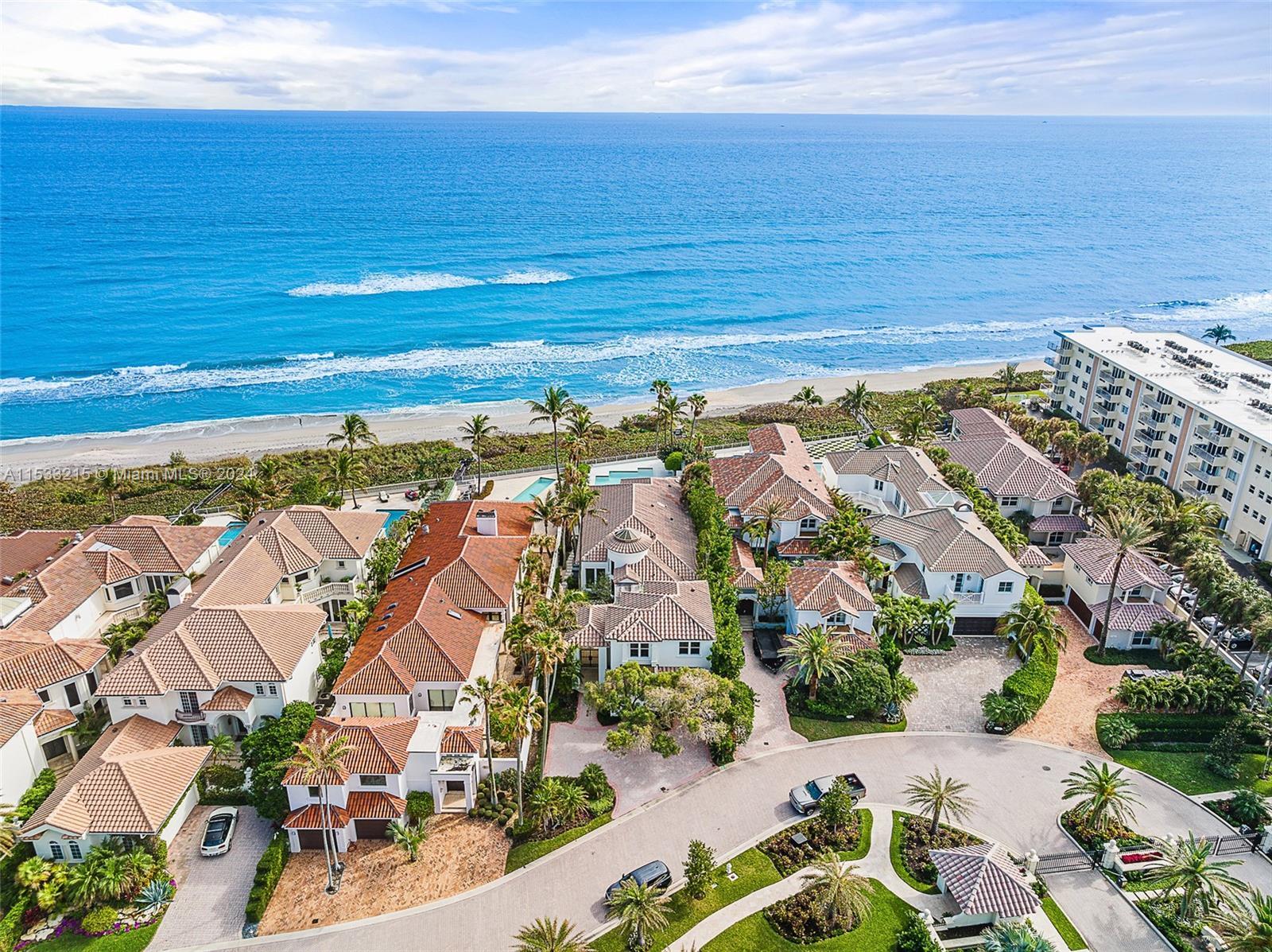 708 Ocean Dr, Juno Beach FL 33408 photo 2