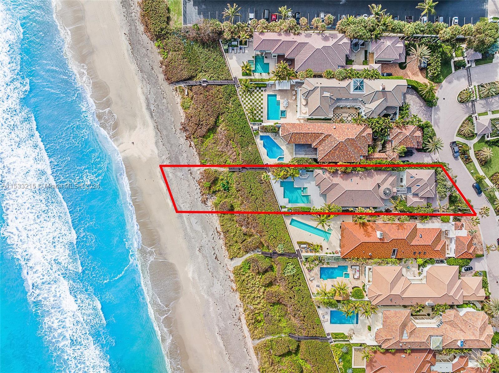708 Ocean Dr, Juno Beach FL 33408