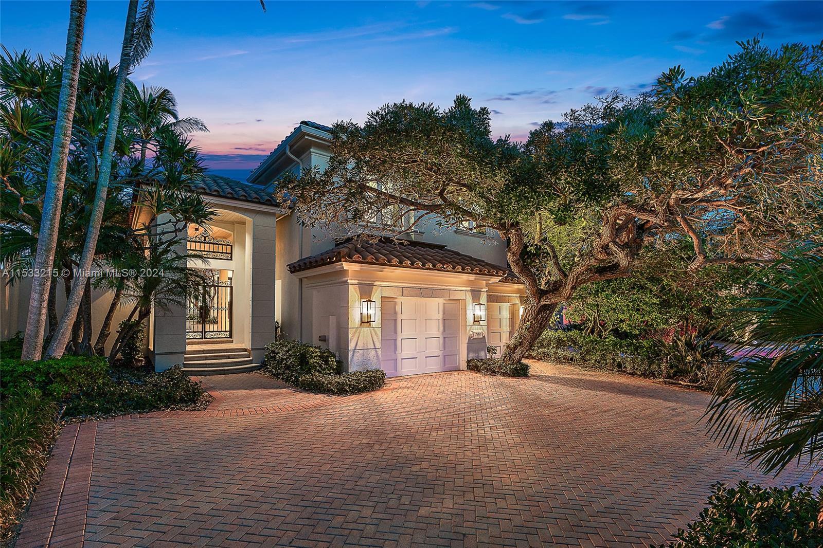 708 Ocean Dr, Juno Beach FL 33408 photo 5