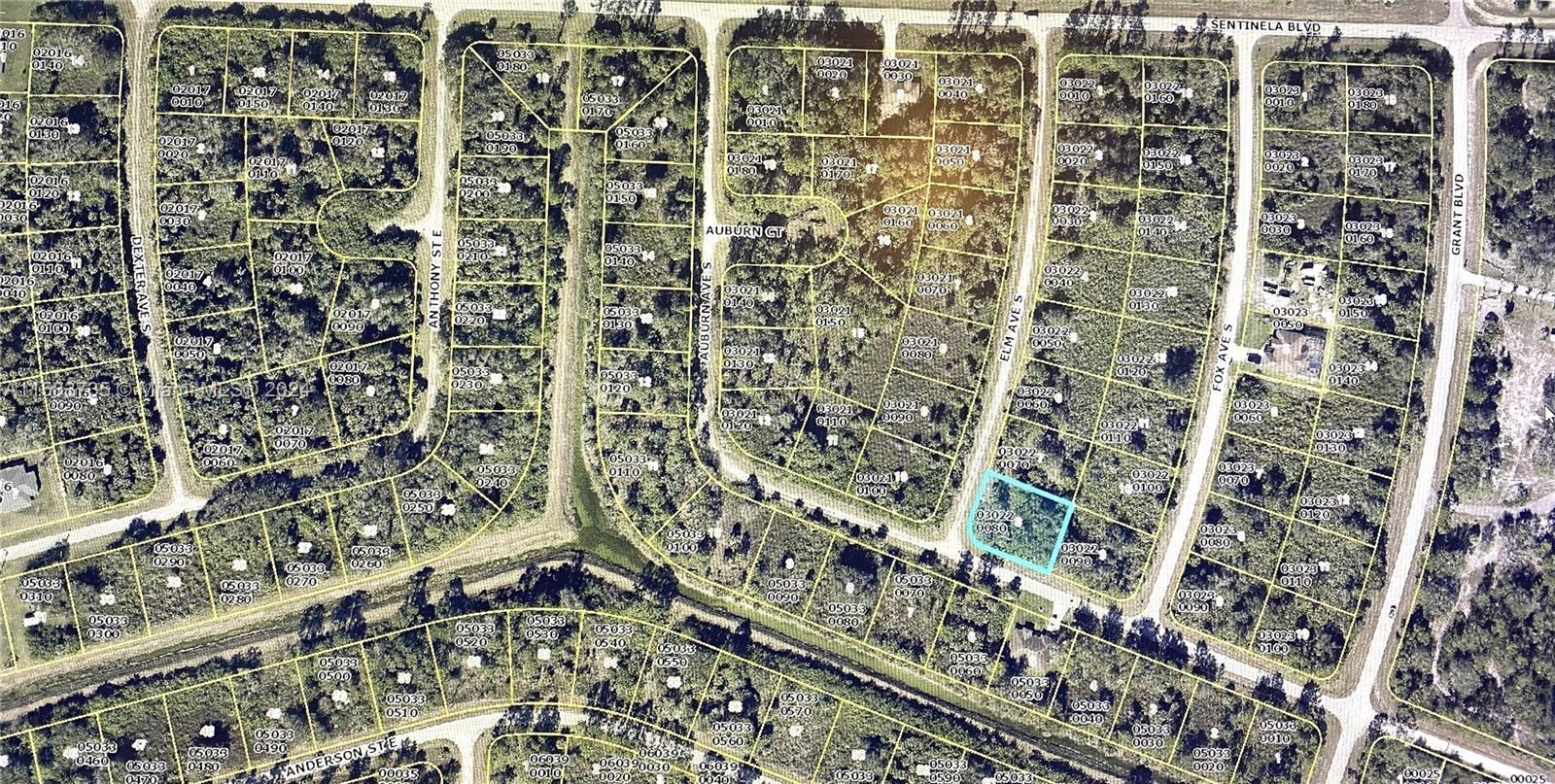133 Elm Avenue S., Lehigh Acres FL 33974 photo 2